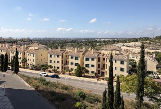 Obra nueva - Apartamento - Orihuela Costa - Lomas de Campoamor