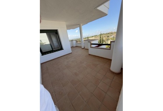 Obra nueva - Apartamento - Orihuela Costa - Lomas de Campoamor