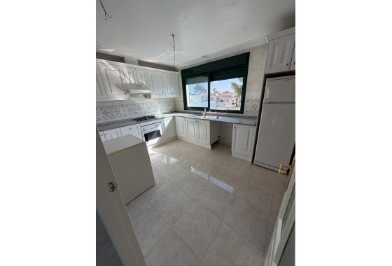 Obra nueva - Apartamento - Orihuela Costa - Lomas de Campoamor