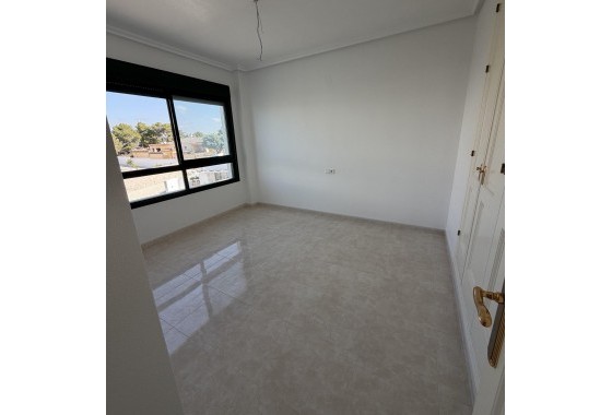 Obra nueva - Apartamento - Orihuela Costa - Lomas de Campoamor