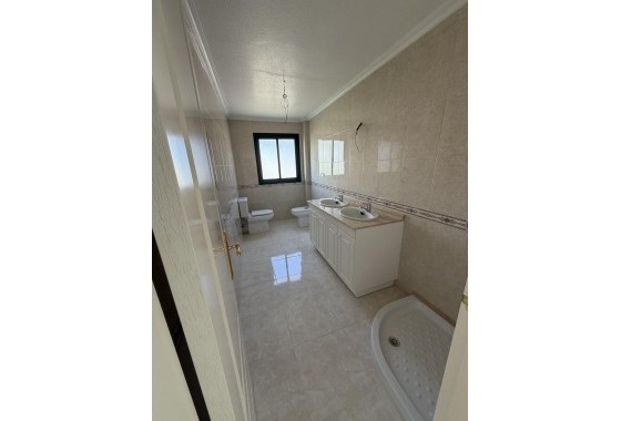 Obra nueva - Apartamento - Orihuela Costa - Lomas de Campoamor