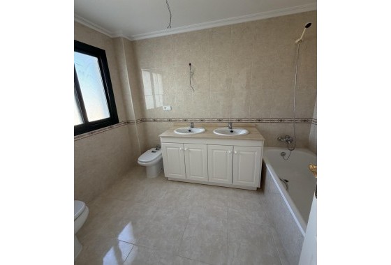 Obra nueva - Apartamento - Orihuela Costa - Lomas de Campoamor