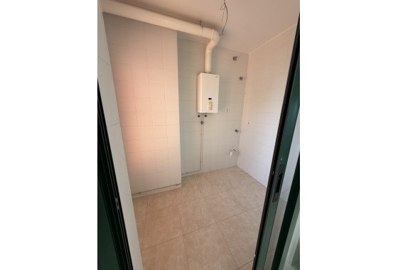 Obra nueva - Apartamento - Orihuela Costa - Lomas de Campoamor