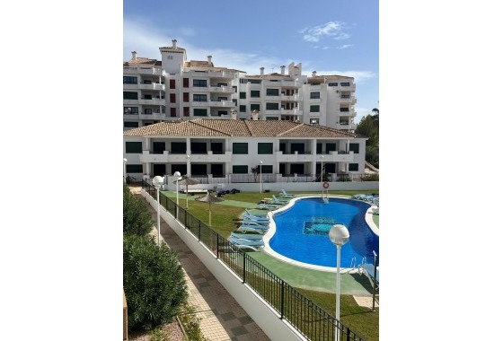 Obra nueva - Apartamento - Orihuela Costa - Lomas de Campoamor