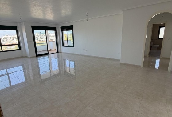 Obra nueva - Apartamento - Orihuela Costa - Lomas de Campoamor