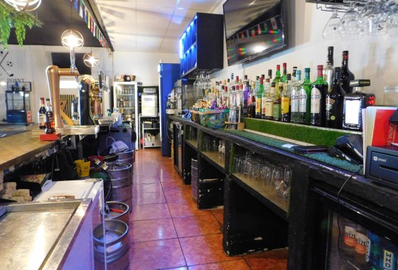 Segunda Mano - Local - San Miguel de Salinas - San Miguel Salinas