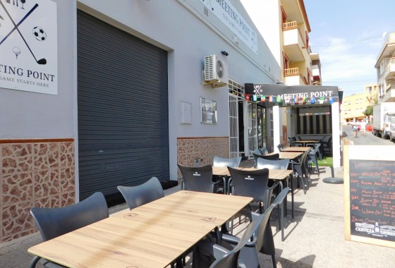 Segunda Mano - Local - San Miguel de Salinas - San Miguel Salinas