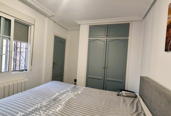 Segunda Mano - Adosado - El Galan - Costa Blanca
