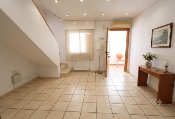 Revente - Maison mitoyenne - Torrevieja - Los balcones