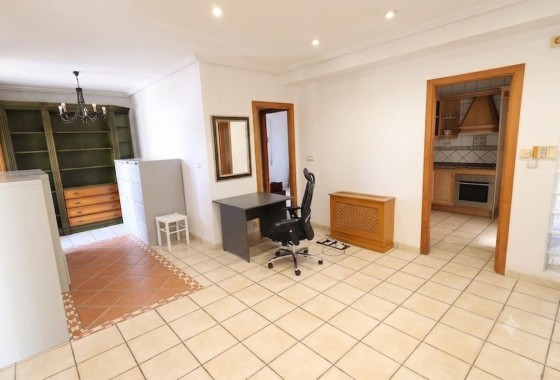 Revente - Maison mitoyenne - Torrevieja - Los balcones