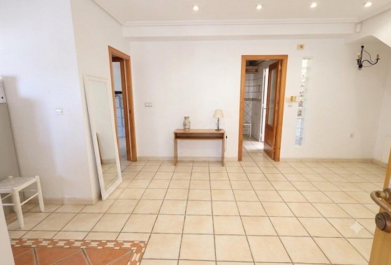 Revente - Maison mitoyenne - Torrevieja - Los balcones