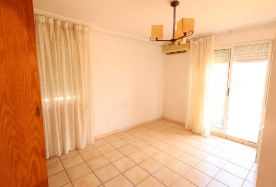 Revente - Maison mitoyenne - Torrevieja - Los balcones
