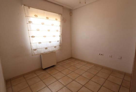 Revente - Maison mitoyenne - Torrevieja - Los balcones