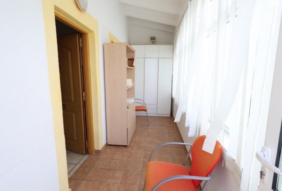 Revente - Maison mitoyenne - Torrevieja - Los balcones