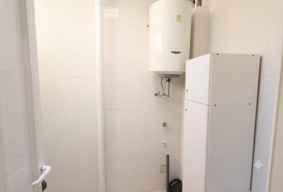 Revente - Maison mitoyenne - Torrevieja - Los balcones