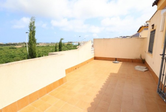 Revente - Maison mitoyenne - Torrevieja - Los balcones