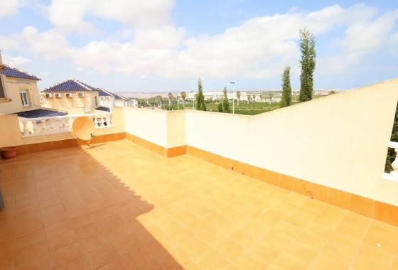 Revente - Maison mitoyenne - Torrevieja - Los balcones