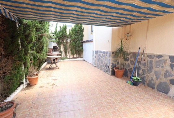 Revente - Maison mitoyenne - Torrevieja - Los balcones