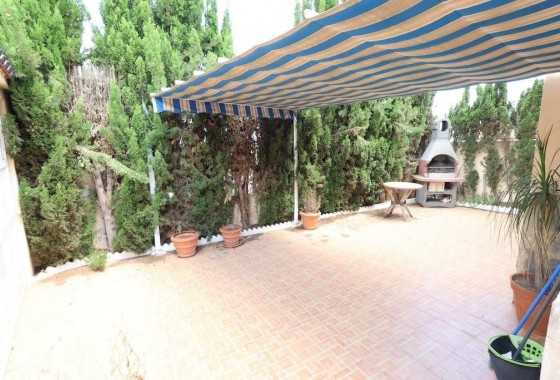 Revente - Maison mitoyenne - Torrevieja - Los balcones
