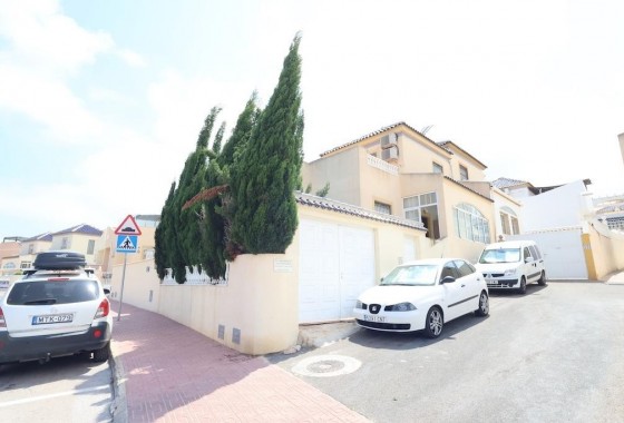 Revente - Maison mitoyenne - Torrevieja - Los balcones