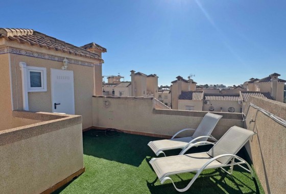 Segunda Mano - Adosado - Orihuela Costa - Villamartín