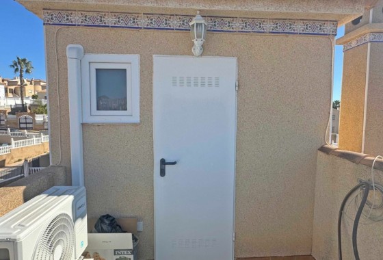 Segunda Mano - Adosado - Orihuela Costa - Villamartín