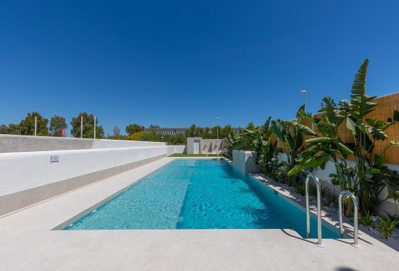 Obra nueva - Bungalow - Dolores - Sector 3