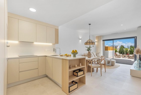 Obra nueva - Bungalow - Dolores - Sector 3