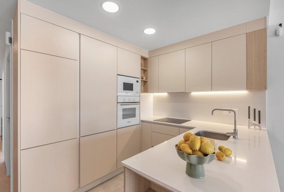 Obra nueva - Bungalow - Dolores - Sector 3