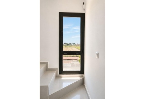 Obra nueva - Adosado - Dolores - Sector 2