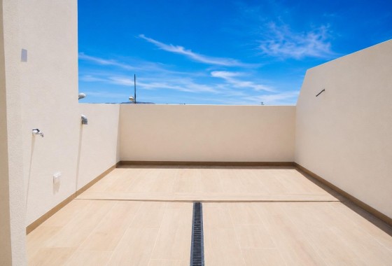 Obra nueva - Adosado - Dolores - Sector 2