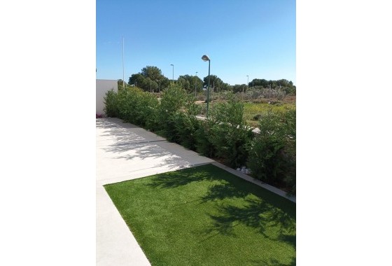 New Build - Detached Villa - Pilar de la Horadada - Roda Golf