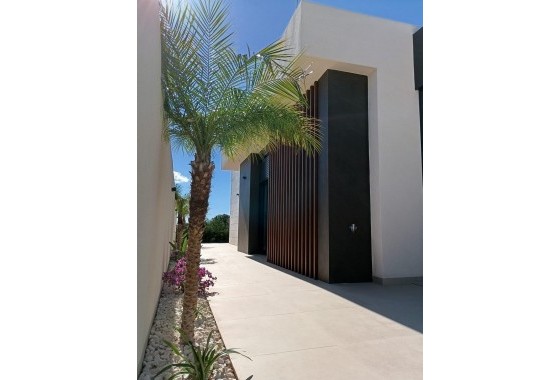 New Build - Detached Villa - Pilar de la Horadada - Roda Golf