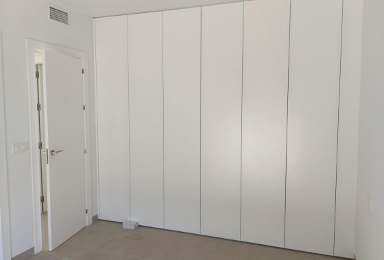 New Build - Detached Villa - Pilar de la Horadada - Roda Golf