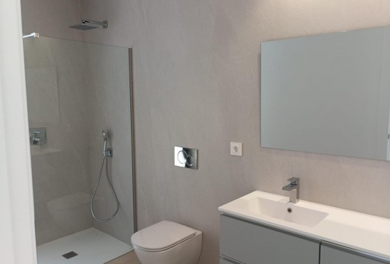New Build - Detached Villa - Pilar de la Horadada - Roda Golf