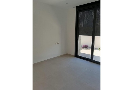 New Build - Detached Villa - Pilar de la Horadada - Roda Golf