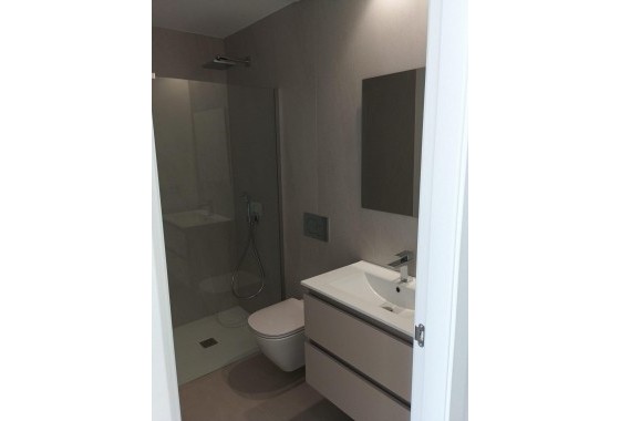 New Build - Detached Villa - Pilar de la Horadada - Roda Golf