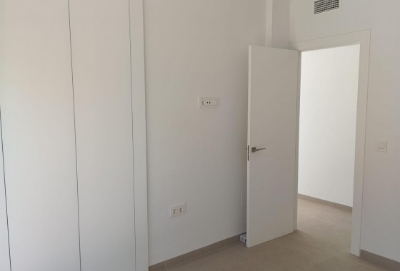 New Build - Detached Villa - Pilar de la Horadada - Roda Golf