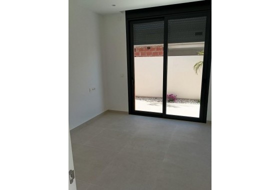 New Build - Detached Villa - Pilar de la Horadada - Roda Golf