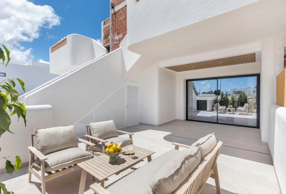 Obra nueva - Bungalow - Dolores - ZONA NUEVA