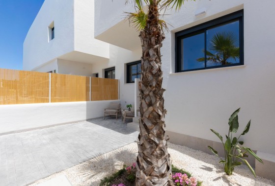 Obra nueva - Bungalow - Dolores - ZONA NUEVA