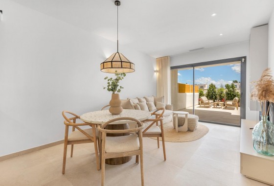 Obra nueva - Bungalow - Dolores - ZONA NUEVA