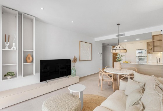 Obra nueva - Bungalow - Dolores - ZONA NUEVA