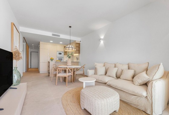 Obra nueva - Bungalow - Dolores - ZONA NUEVA