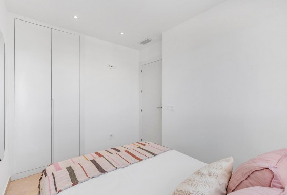 Obra nueva - Bungalow - Dolores - ZONA NUEVA