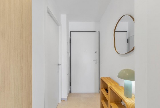 Obra nueva - Bungalow - Dolores - ZONA NUEVA