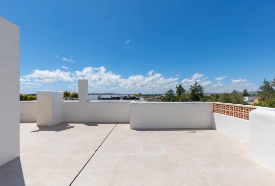 Obra nueva - Bungalow - Dolores - ZONA NUEVA