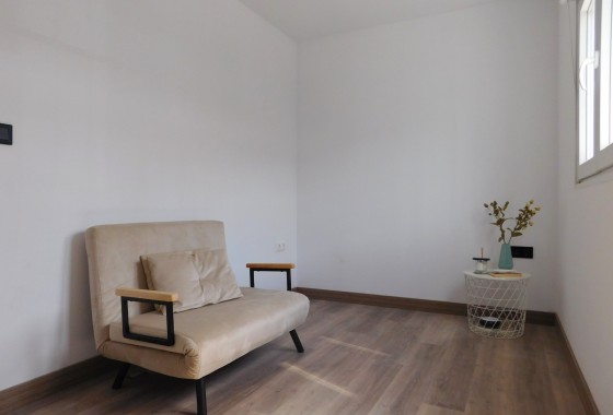 Resale - Townhouse - San Miguel de Salinas