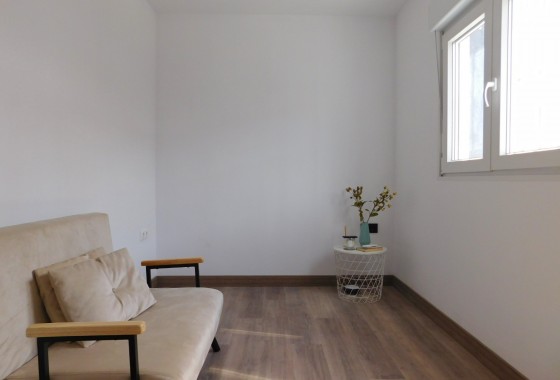Resale - Townhouse - San Miguel de Salinas