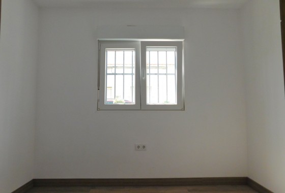 Resale - Townhouse - San Miguel de Salinas